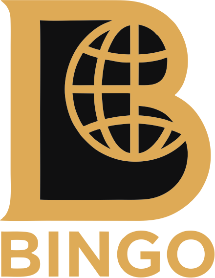 Bingo Holidays logo